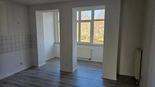 Foto - 1.5 Raumwohnung in ruhiger Lage