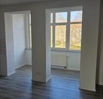 1.5 Raumwohnung in ruhiger Lage - Leipzig Ost