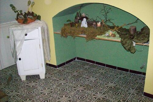 Foto - 10 Zimmer Mehrfamilienhaus, Wohnhaus in Simonswald