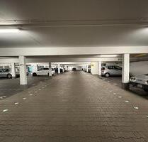 KFZ-Stellplatz in frisch sanierter Tiefgarage in Bochum-Gerthe