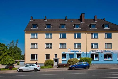 Foto - 3 Zimmer Etagenwohnung zur Miete in Essen