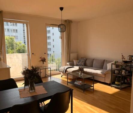 Foto - Wohnung am Checkpoint Charlie ab 01.04