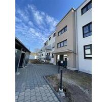 Exklusive Wohnung im Erdgeschoss mit Einbauküche und Garage - Trier