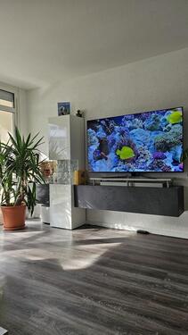 Foto - Erdgeschoßwohnung in Mannheim zum Kaufen