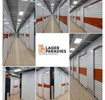 Lagerplatz Mieten Selfstorage Aschaffenburg Mainaschaff