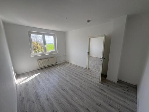 Foto - 2 Zimmer Etagenwohnung in Warin