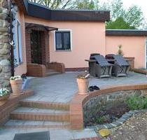 Einziehen und Wohlfühlen - charmanter Bungalow in perfekter Lage - Fürstenwalde (Spree)