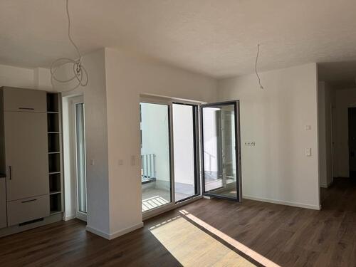 Foto - 2 Zimmer Etagenwohnung zur Miete in Großostheim