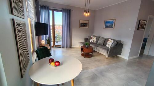 Foto - Ostseeküste - Exklusive Ferienwohnung am Strand – Danzig