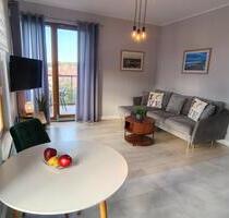 Ostseeküste - Exklusive Ferienwohnung am Strand – Danzig - Leipzig Nordwest