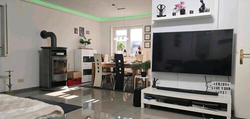 Foto - 6 Zimmer Doppelhaushälfte zum Kaufen in Nalbach