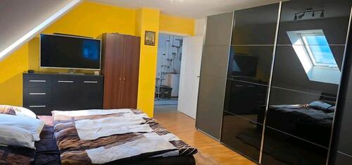 Foto - 6 Zimmer Doppelhaushälfte in Nalbach