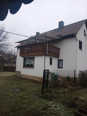 Foto - Einfamilienhaus zu verkaufen - 50.000,00&nbsp;EUR Kaufpreis, ca.&nbsp; 130,00&nbsp;m&sup2;