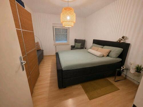 Foto - 3 Zimmer Etagenwohnung zum Kaufen in Augsburg