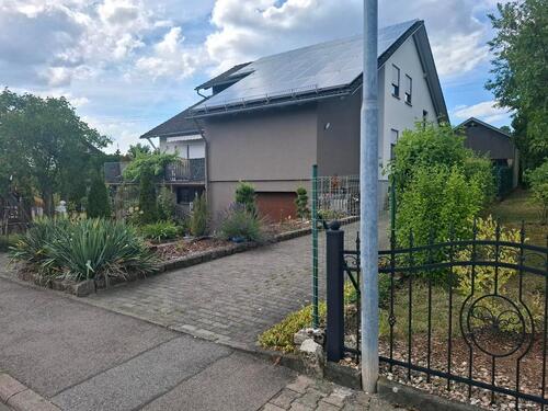 Foto - Einfamilienhaus mit Einliegerwohnung sofort beziehbar