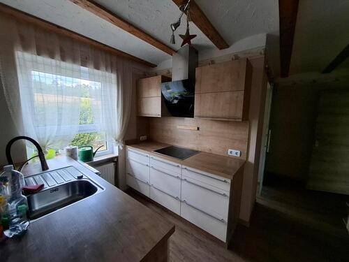 Foto - Einfamilienhaus in Ostheim vor der Rhön zum Kaufen