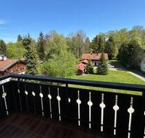 1,5-Zi.ETW Penzberg Eigennutzung +Balkon + Tiefgaragenstellplatz
