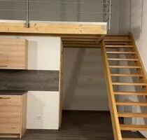 1-Zimmer Wohnung mit 2. Etagen in Efringen-Kirchen