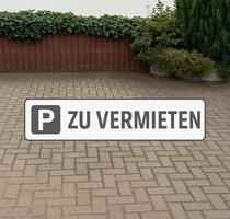 Zentraler Außenstellplatz in der Cracauer Str. 64 (befestigt) - Magdeburg Brückfeld