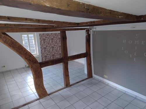 Foto - Gemütliche 2,5 Zimmer Wohnung im Herzen von Freudenberg