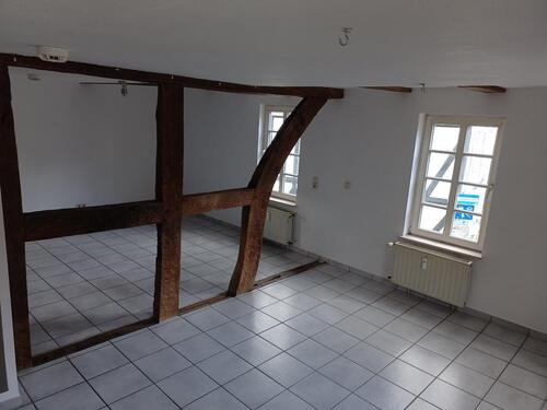 Foto - Etagenwohnung zur Miete in Freudenberg