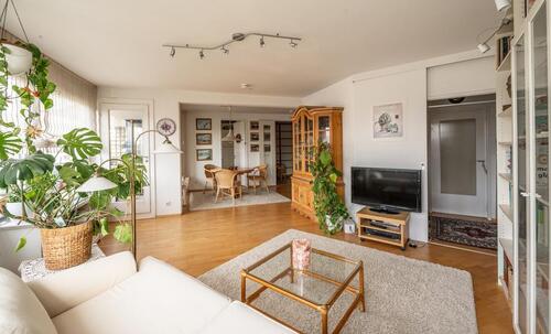 Foto - Etagenwohnung zum Kaufen in Berlin
