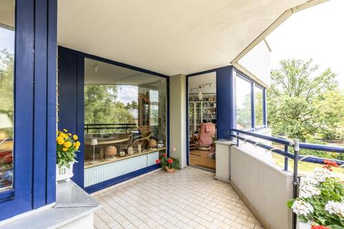 Foto - Etagenwohnung in Berlin zum Kaufen