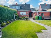 Foto - Einfamilienhaus in Emden