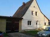 Foto - Freistehendes Einfamilienhaus mit Garten in Stöbnitz zu vermieten