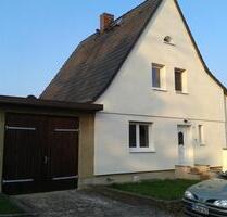 Freistehendes Einfamilienhaus mit Garten in Stöbnitz zu vermieten - Mücheln (Geiseltal)