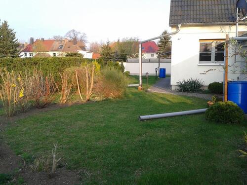 Foto - Einfamilienhaus zur Miete in Mücheln (Geiseltal)
