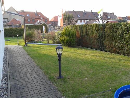 Foto - Einfamilienhaus in Mücheln (Geiseltal)