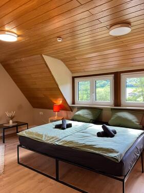 Foto - Golden Oldie Kocherblick – Retro & Boho Flair