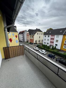 Foto - Helle 2-Zimmerwohnung mit Balkon in Bochum
