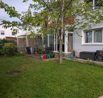 3ZKB Erdgeschoss-Wohnung, mit Garten, Terrasse, Wintergarten zent - Kaufering