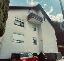 Idyllische Dachgeschosswohnung mit Panoramablick ! - Lützelbach