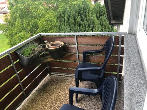 Foto - Etagenwohnung in Lützelbach