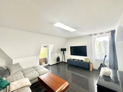 Foto - Moderne 3-Zimmer Wohnung - 1.053,00 EUR Kaltmiete,