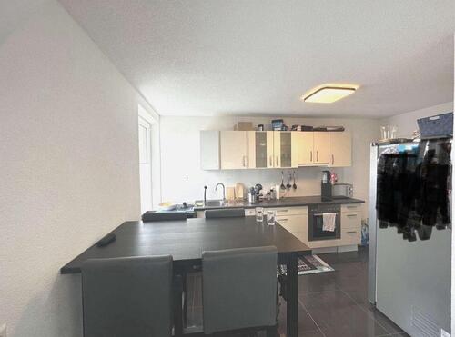 Foto - Etagenwohnung in Rielasingen-Worblingen zur Miete