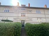 Foto - Renovierte 2-ZKB-Wohnung in Heppens zu vermieten!