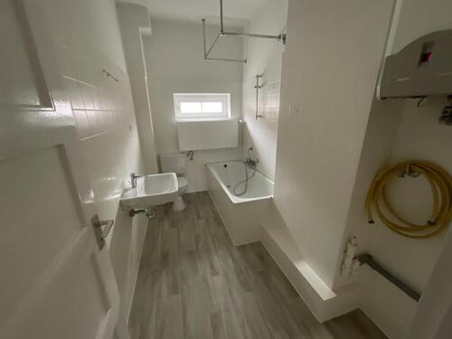 Foto - Etagenwohnung in Wilhelmshaven