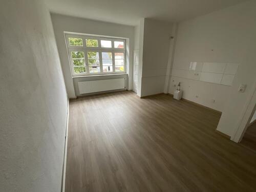 Foto - Etagenwohnung in Wilhelmshaven zur Miete