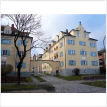 Foto - Charmante Dachmaisonette in denkmalgeschützten Ensemble