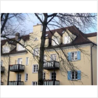Foto - Etagenwohnung zum Kaufen in Augsburg