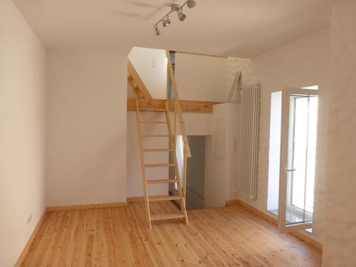 Foto - 3 Zimmer Wohnung - 780,00 EUR Kaltmiete, ca.  55,00 m²