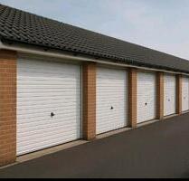 Garage Stellplatz Motorrad, Roller - Hamburg Hamburg-Mitte