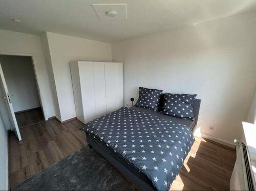 Foto - vollmöblierte Wohnung - einzugfertig - in guter Lage