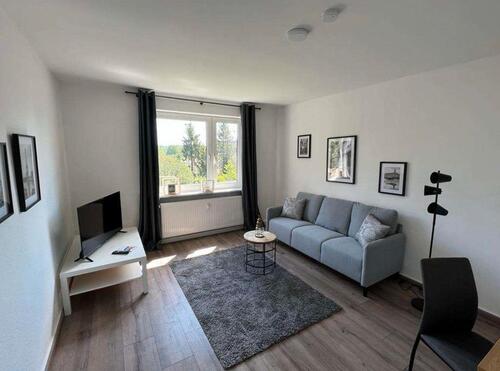 Foto - Etagenwohnung in Essen