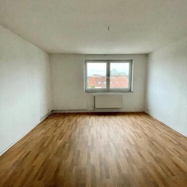 Foto - Etagenwohnung zur Miete in Güstrow