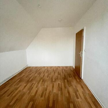 Foto - Etagenwohnung in Güstrow zur Miete